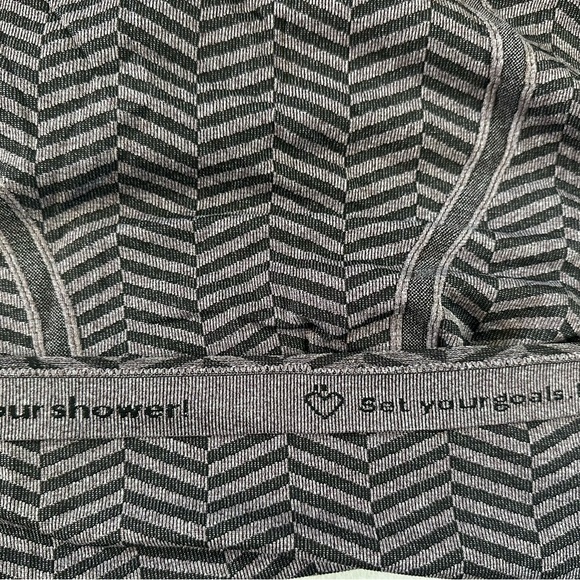 Lululemon Swiftly Tech Sleeveless Tank Top Womens Size Medium - Picture 5 of 8